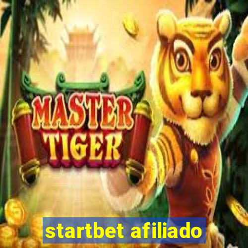 startbet afiliado